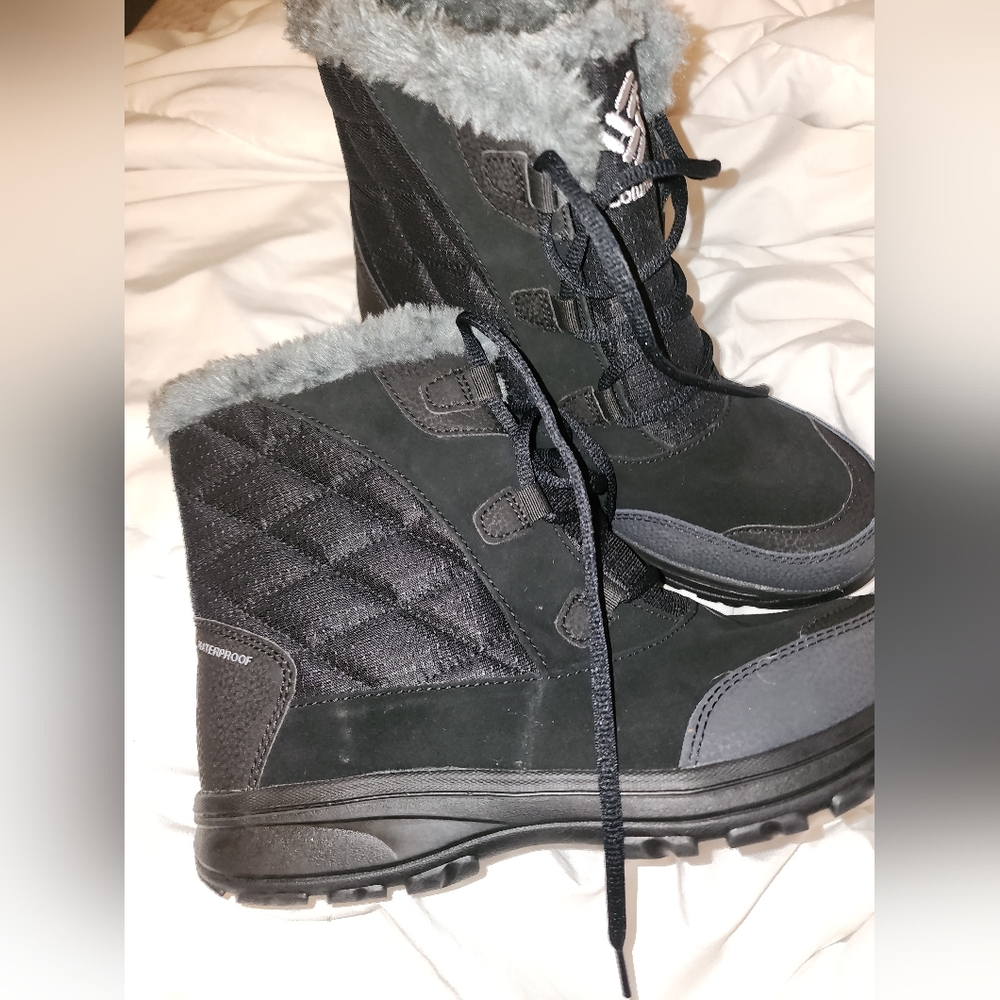 Boots Waterproof - Picture 5 of 5